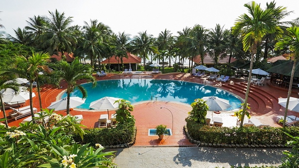 Sài Gòn Phú Quốc Resort & Spa